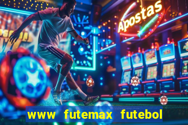 www futemax futebol ao vivo